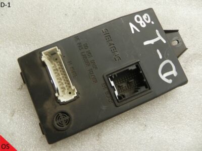 Dacia Logan I komforta vadības bloks Vadības bloks 8200296328A