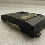 Dacia Logan I komforta vadības bloks Vadības bloks 8200296328A