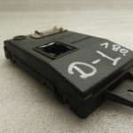 Dacia Logan I komforta vadības bloks Vadības bloks 8200296328A