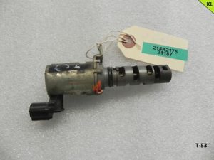 Toyota Avensis T22 T25 RAV4 A2 A3 Sadales vārpstas sensora vadības vārsts