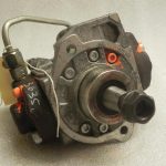 Opel Astra K Zafira C augstspiediena sūknis Iesmidzināšanas sūknis 55495425 Denso 1.6 CDTi