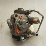 Opel Astra K Zafira C augstspiediena sūknis Iesmidzināšanas sūknis 55495425 Denso 1.6 CDTi
