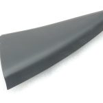 Oriģināls Toyota Yaris P13 aizmugurējais kreisais iekšējo durvju vāks 676740D030C0
