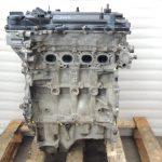 Toyota Yaris P13 1,3VVTi Benzīna dzinējs 1NRFE Benzīna dzinējs