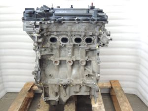 Toyota Yaris P13 1,3VVTi Petrol Engine 1NRFE Petorl Engine