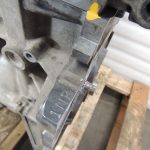 Toyota Yaris P13 1,3VVTi Benzīna dzinējs 1NRFE Benzīna dzinējs