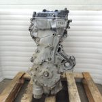 Toyota Yaris P13 1,3VVTi Benzīna dzinējs 1NRFE Benzīna dzinējs