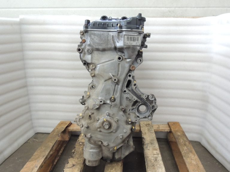 Toyota Yaris P13 1,3VVTi Benzīna dzinējs 1NRFE Benzīna dzinējs