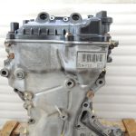 Toyota Yaris P13 1,3VVTi Benzīna dzinējs 1NRFE Benzīna dzinējs