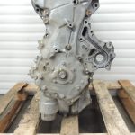 Toyota Yaris P13 1,3VVTi Benzīna dzinējs 1NRFE Benzīna dzinējs