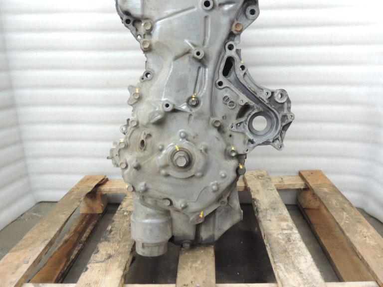 Toyota Yaris P13 1,3VVTi Benzīna dzinējs 1NRFE Benzīna dzinējs