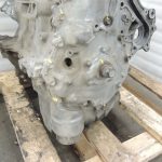 Toyota Yaris P13 1,3VVTi Benzīna dzinējs 1NRFE Benzīna dzinējs