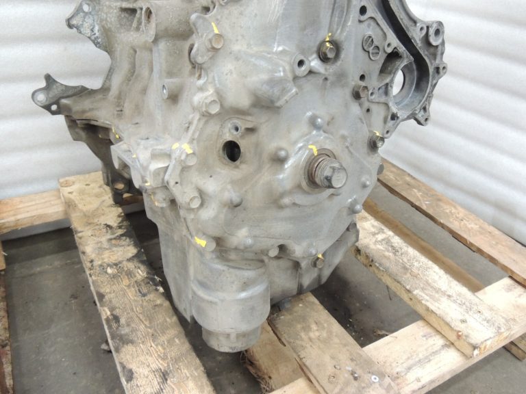 Toyota Yaris P13 1,3VVTi Benzīna dzinējs 1NRFE Benzīna dzinējs