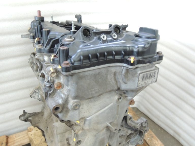 Toyota Yaris P13 1,3VVTi Benzīna dzinējs 1NRFE Benzīna dzinējs