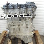 Toyota Yaris P13 1,3VVTi Benzīna dzinējs 1NRFE Benzīna dzinējs