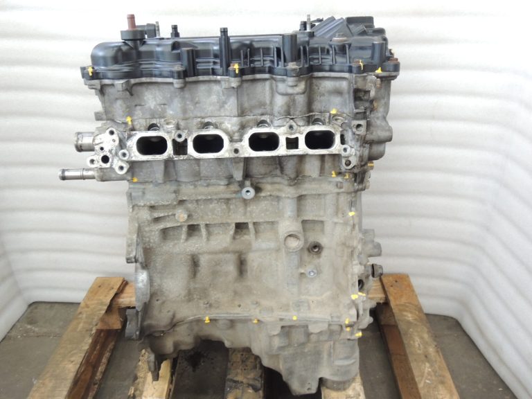 Toyota Yaris P13 1,3VVTi Benzīna dzinējs 1NRFE Benzīna dzinējs