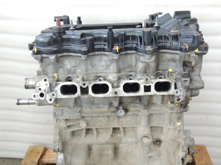 Toyota Yaris P13 1,3VVTi Benzīna dzinējs 1NRFE Benzīna dzinējs