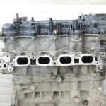 Toyota Yaris P13 1,3VVTi Benzīna dzinējs 1NRFE Benzīna dzinējs