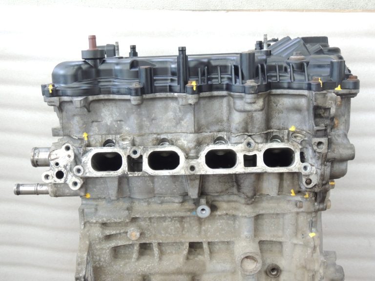 Toyota Yaris P13 1,3VVTi Benzīna dzinējs 1NRFE Benzīna dzinējs
