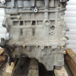 Toyota Yaris P13 1,3VVTi Benzīna dzinējs 1NRFE Benzīna dzinējs