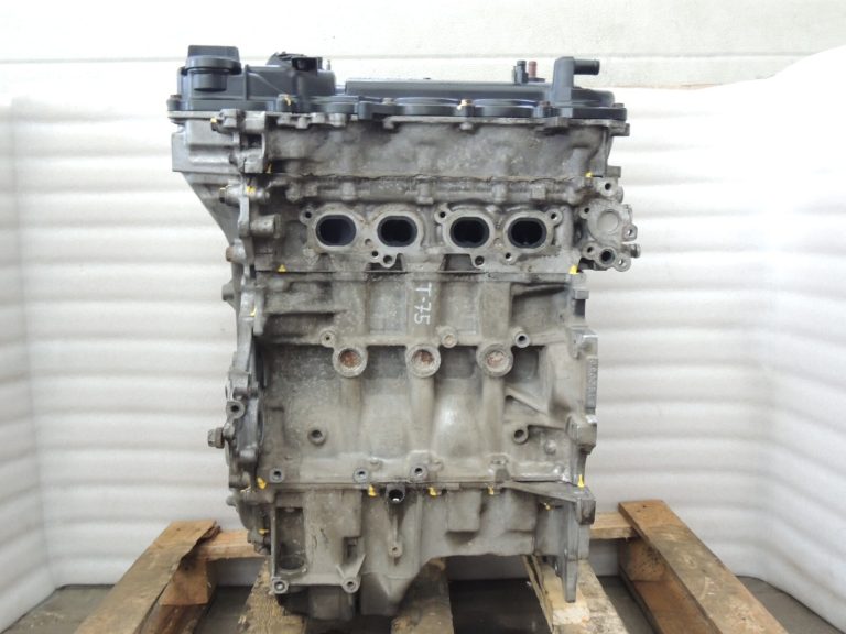 Toyota Yaris P13 1,3VVTi Benzīna dzinējs 1NRFE Benzīna dzinējs