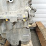 Toyota Yaris P13 1,3VVTi Benzīna dzinējs 1NRFE Benzīna dzinējs