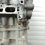 Toyota Yaris P13 1,3VVTi Benzīna dzinējs 1NRFE Benzīna dzinējs