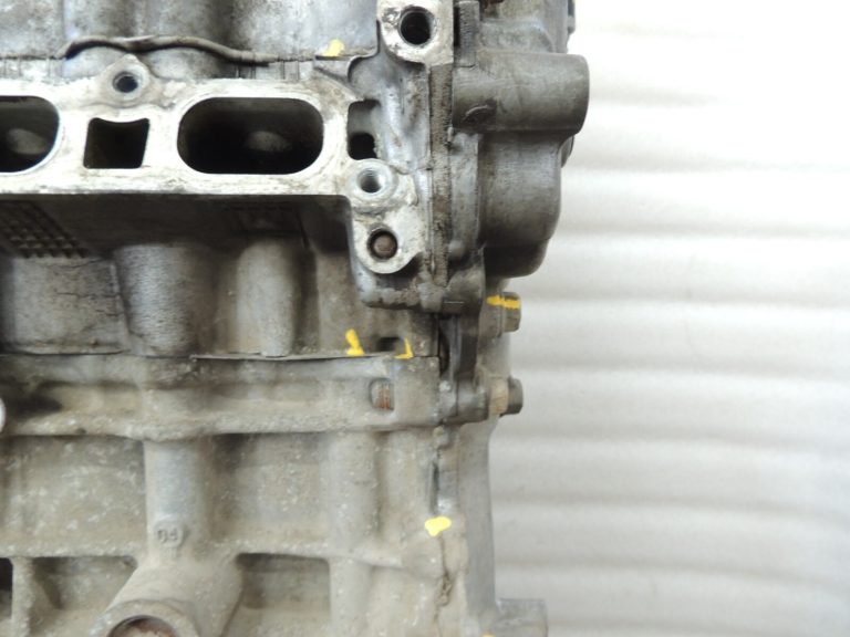 Toyota Yaris P13 1,3VVTi Benzīna dzinējs 1NRFE Benzīna dzinējs