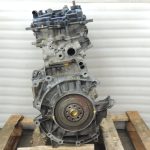 Toyota Yaris P13 1,3VVTi Benzīna dzinējs 1NRFE Benzīna dzinējs