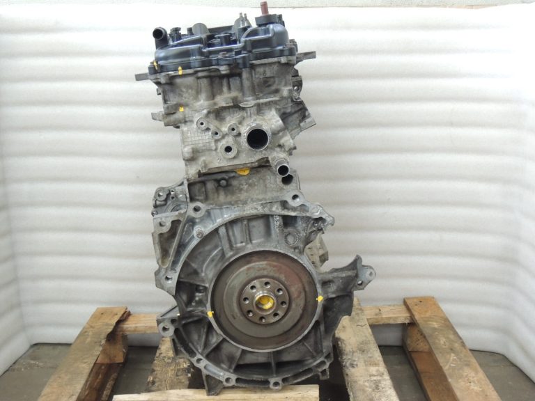 Toyota Yaris P13 1,3VVTi Benzīna dzinējs 1NRFE Benzīna dzinējs