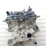 Toyota Yaris P13 1,3VVTi Benzīna dzinējs 1NRFE Benzīna dzinējs
