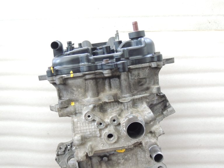 Toyota Yaris P13 1,3VVTi Benzīna dzinējs 1NRFE Benzīna dzinējs