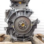 Toyota Yaris P13 1,3VVTi Benzīna dzinējs 1NRFE Benzīna dzinējs