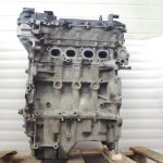 Toyota Yaris P13 1,3VVTi Benzīna dzinējs 1NRFE Benzīna dzinējs