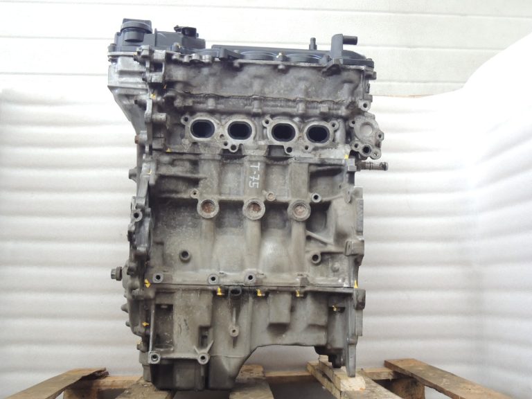 Toyota Yaris P13 1,3VVTi Benzīna dzinējs 1NRFE Benzīna dzinējs