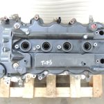 Toyota Yaris P13 1,3VVTi Benzīna dzinējs 1NRFE Benzīna dzinējs