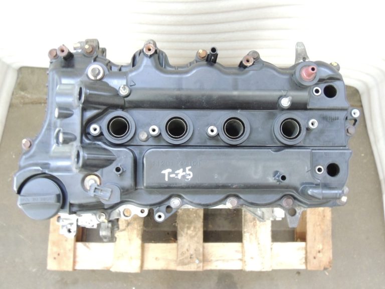 Toyota Yaris P13 1,3VVTi Benzīna dzinējs 1NRFE Benzīna dzinējs