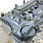 Toyota Yaris P13 1,3VVTi Benzīna dzinējs 1NRFE Benzīna dzinējs