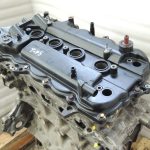 Toyota Yaris P13 1,3VVTi Benzīna dzinējs 1NRFE Benzīna dzinējs