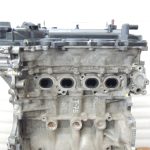 Toyota Yaris P13 1,3VVTi Benzīna dzinējs 1NRFE Benzīna dzinējs