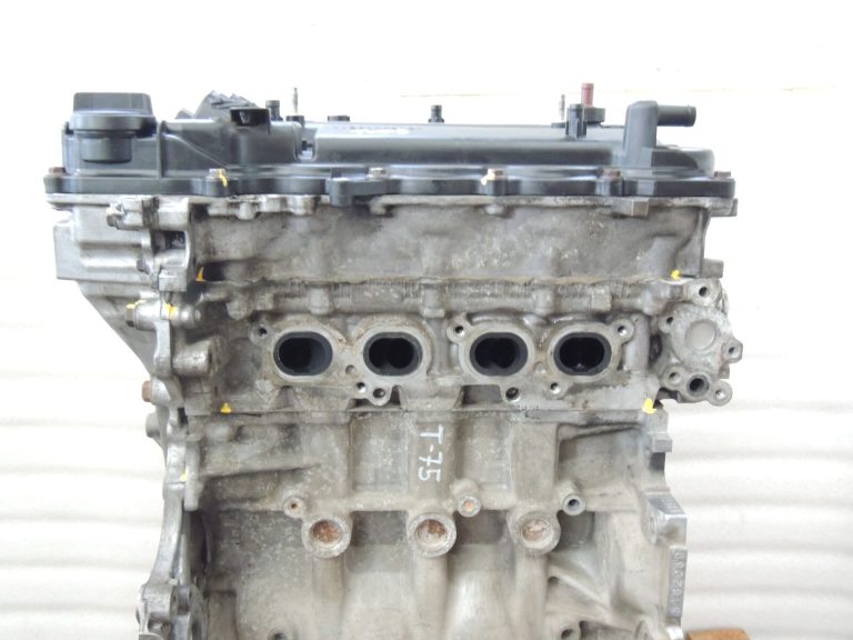 Toyota Yaris P13 1,3VVTi Benzīna dzinējs 1NRFE Benzīna dzinējs