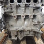 Toyota Yaris P13 1,3VVTi Benzīna dzinējs 1NRFE Benzīna dzinējs