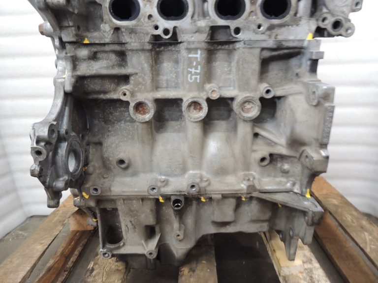 Toyota Yaris P13 1,3VVTi Benzīna dzinējs 1NRFE Benzīna dzinējs