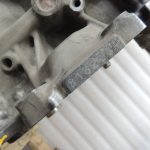 Toyota Yaris P13 1,3VVTi Benzīna dzinējs 1NRFE Benzīna dzinējs