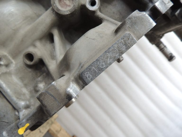 Toyota Yaris P13 1,3VVTi Benzīna dzinējs 1NRFE Benzīna dzinējs