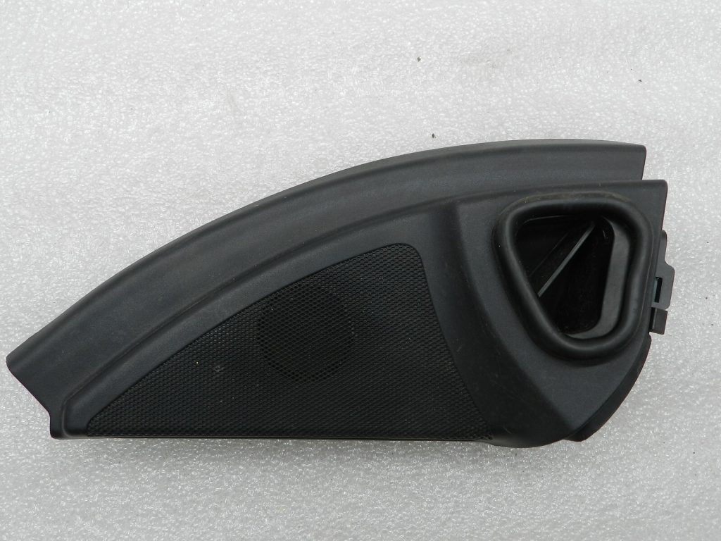 Mercedes-Benz W164 Genuine trim Mirror triangle Loudspeaker front left