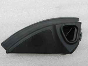 Mercedes-Benz W164 Genuine trim Mirror triangle Loudspeaker front left