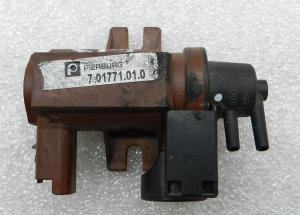 Ford Focus II oriģinālais solenoīda vārsta spiediena pārveidotājs