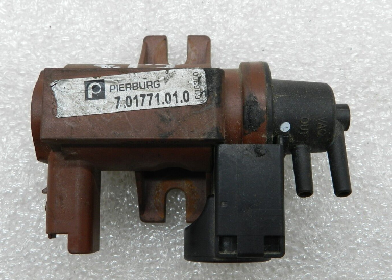 Ford Focus II oriģinālais solenoīda vārsta spiediena pārveidotājs