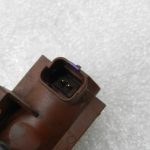 Ford Focus II oriģinālais solenoīda vārsta spiediena pārveidotājs